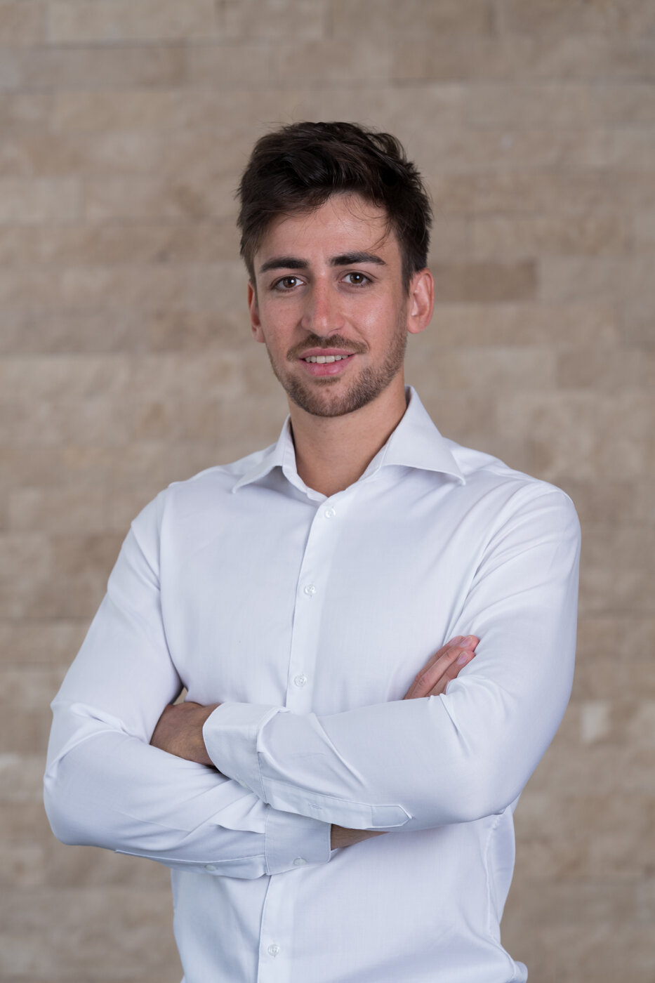 Hollauer Balázs, az ActiveTender Kft. ügyvezetője